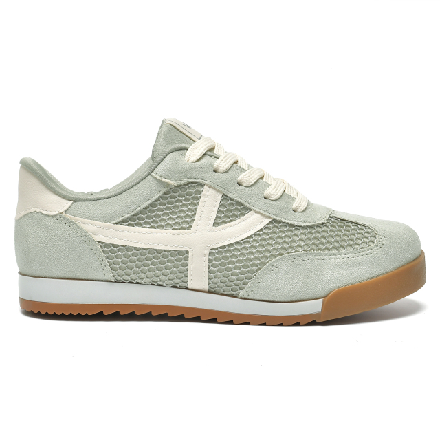 Tenis em tecido 237-010-01